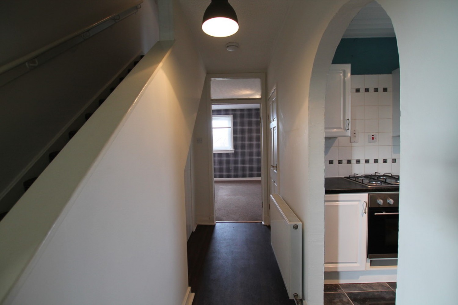 2 bedroom Flat for Letting Nursery Road, Broughty Ferry