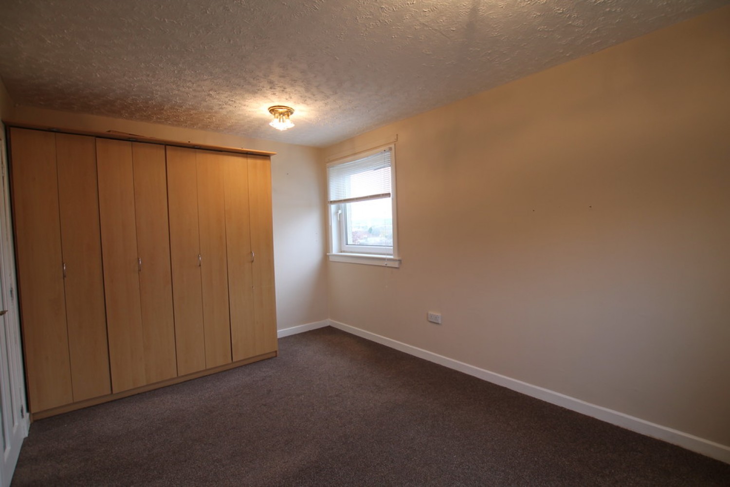2 bedroom Flat for Letting Nursery Road, Broughty Ferry