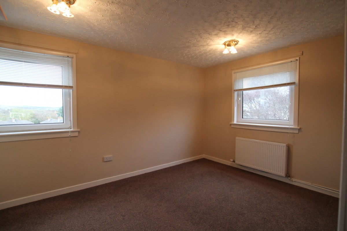 Nursery Road, Broughty Ferry