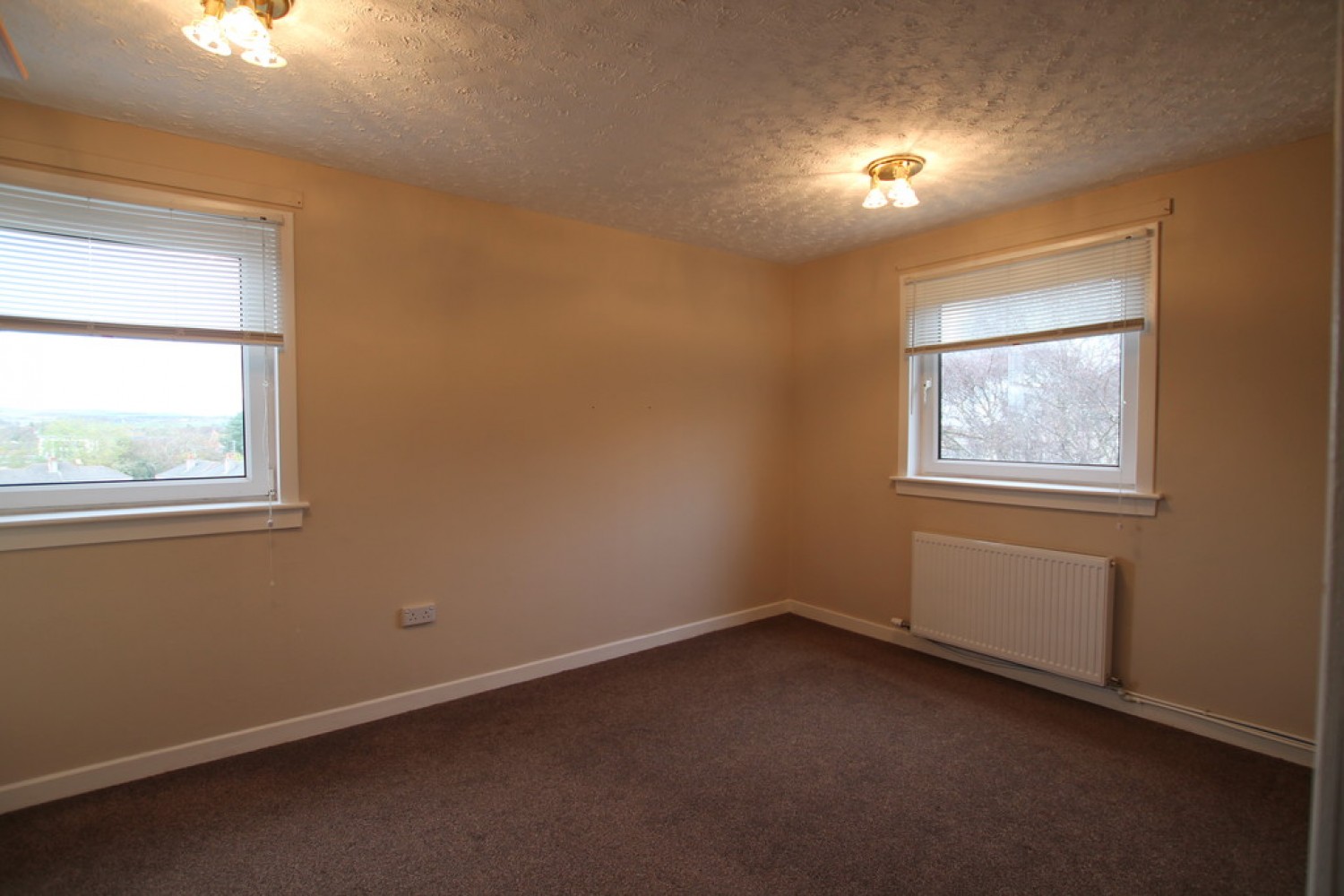 2 bedroom Flat for Letting Nursery Road, Broughty Ferry