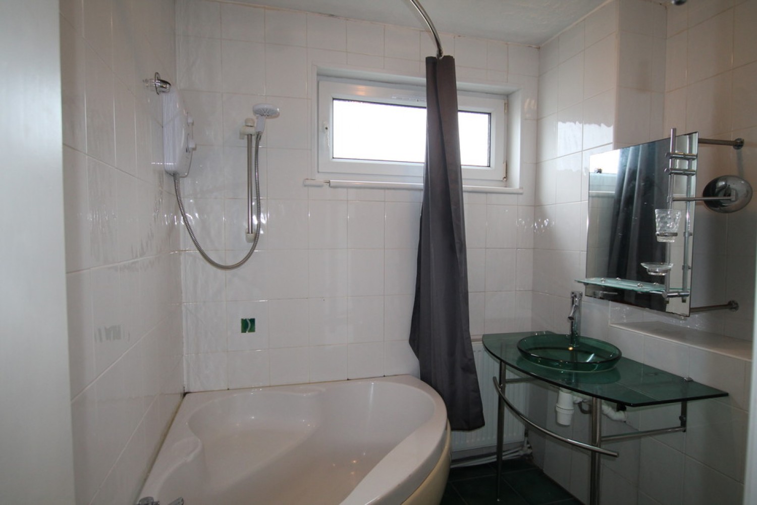 2 bedroom Flat for Letting Nursery Road, Broughty Ferry