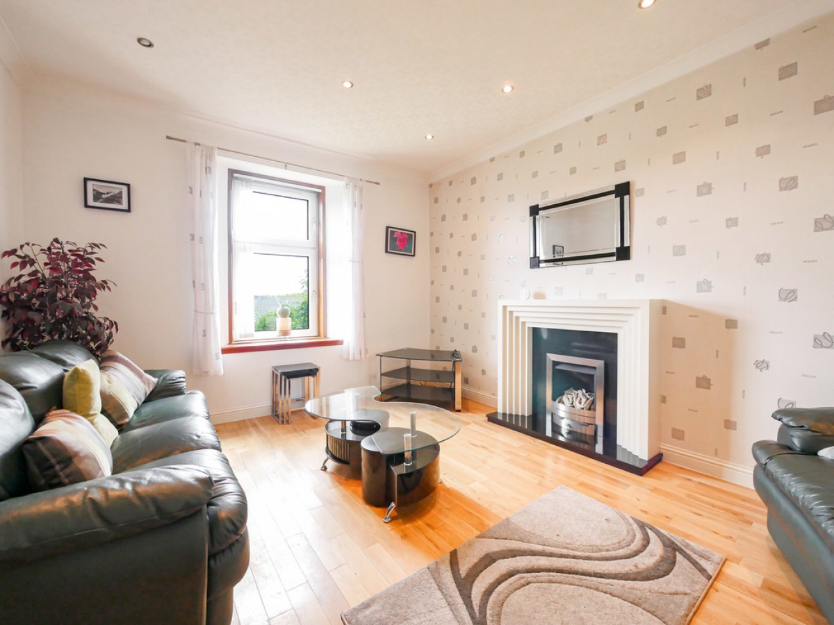 Broughty Ferry Court, Dundee