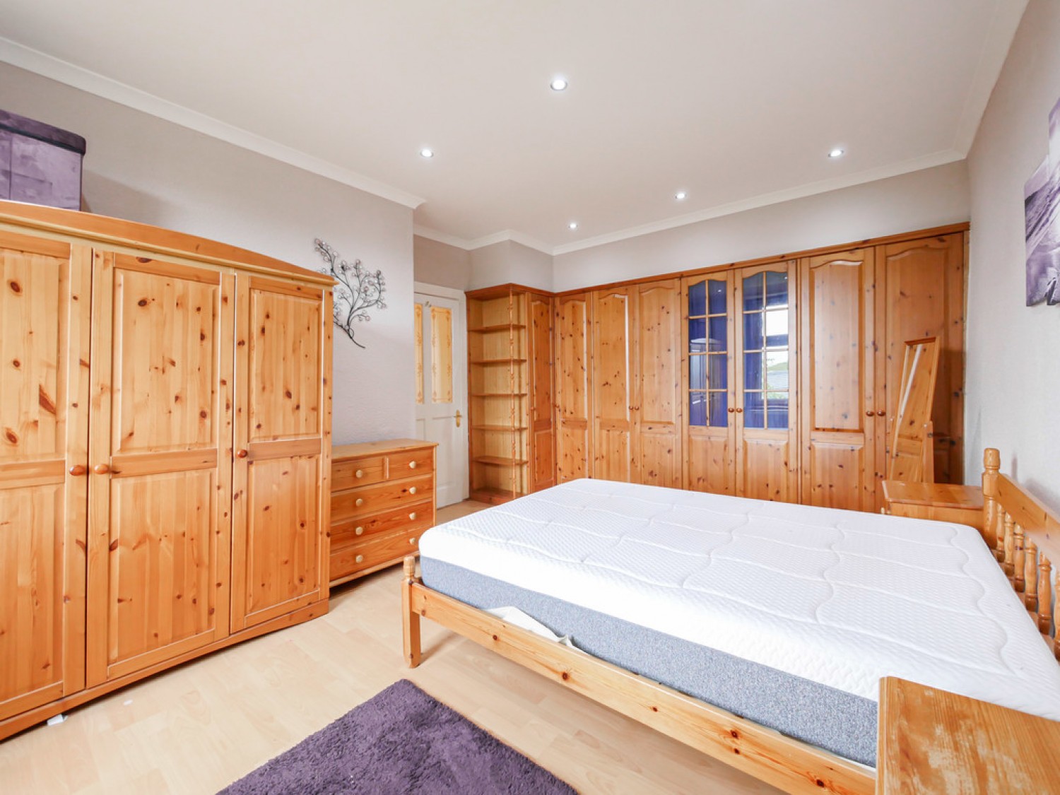 2 bedroom Flat for Letting Broughty Ferry Court, Dundee