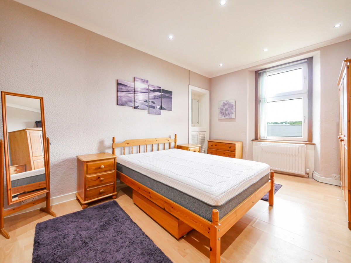 Broughty Ferry Court, Dundee