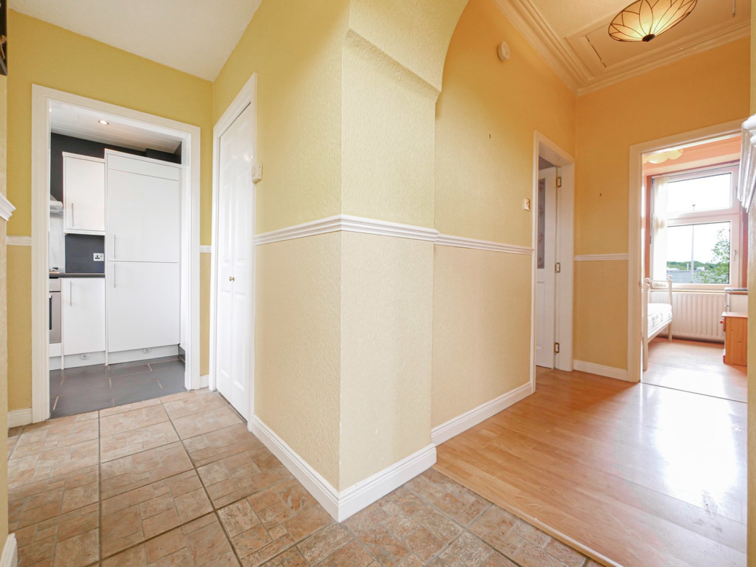 2 bedroom Flat for Letting Broughty Ferry Court, Dundee