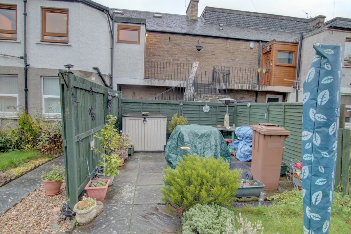 Broughty Ferry Court, Dundee