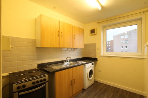 Spey Drive, Dundee