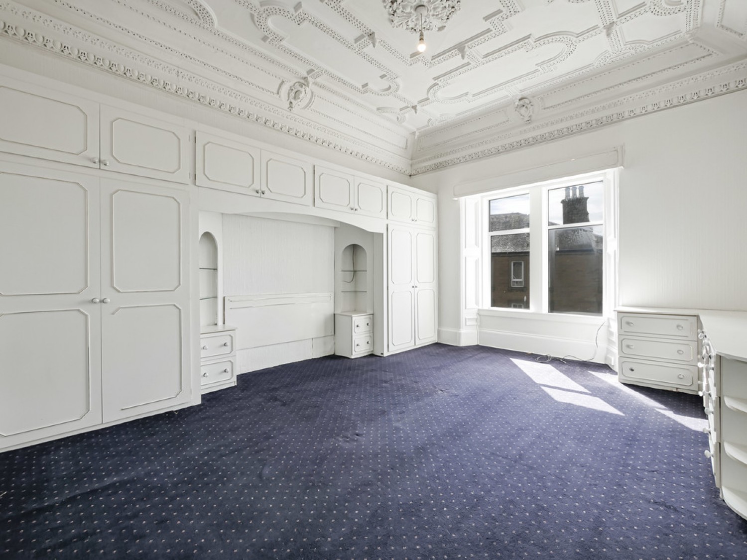 5 bedroom House for Letting Dundee, .