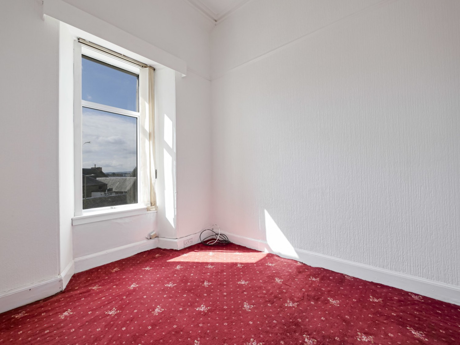 5 bedroom House for Letting Dundee, .