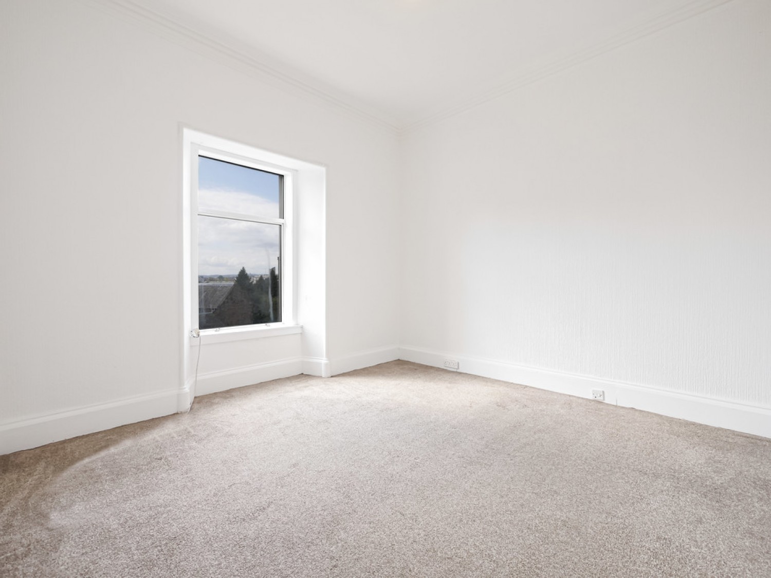 5 bedroom House for Letting Dundee, .