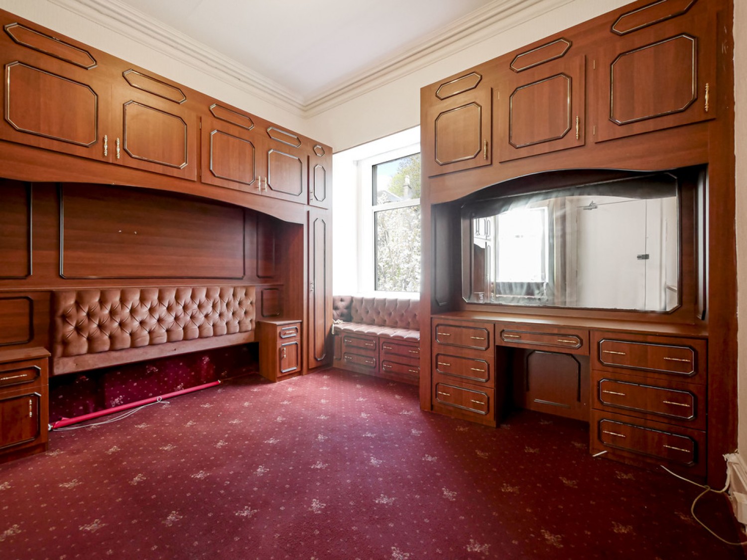 5 bedroom House for Letting Dundee, .