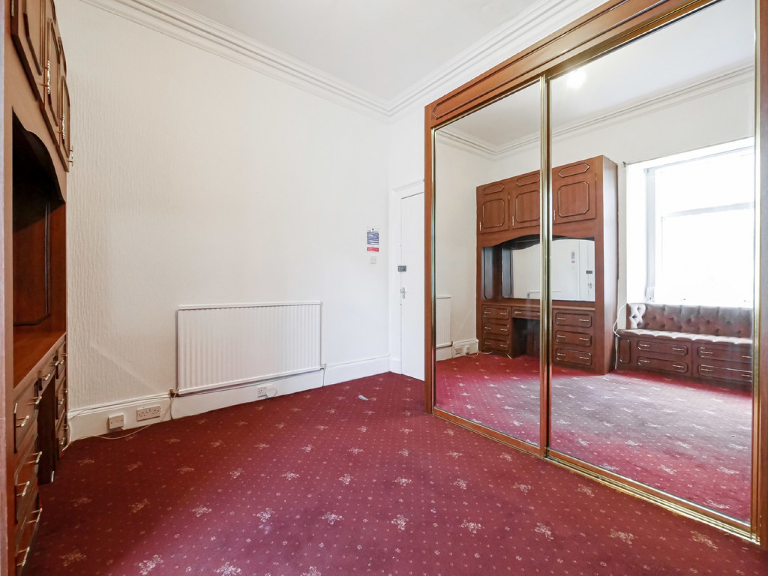 5 bedroom House for Letting Dundee, .