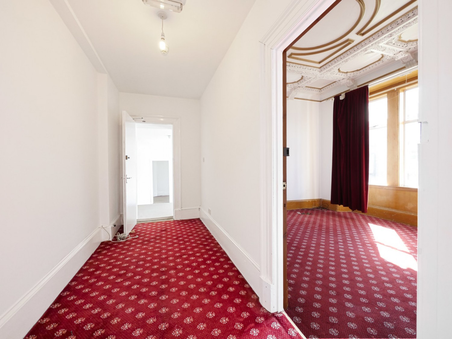 5 bedroom House for Letting Dundee, .