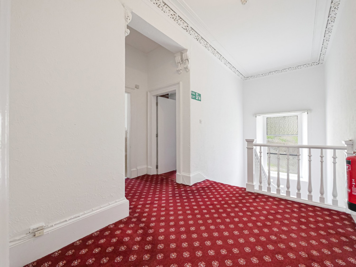 5 bedroom House for Letting Dundee, .