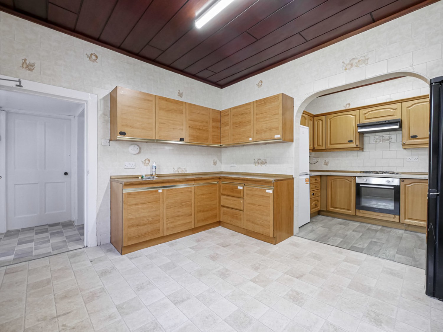 5 bedroom House for Letting Dundee, .