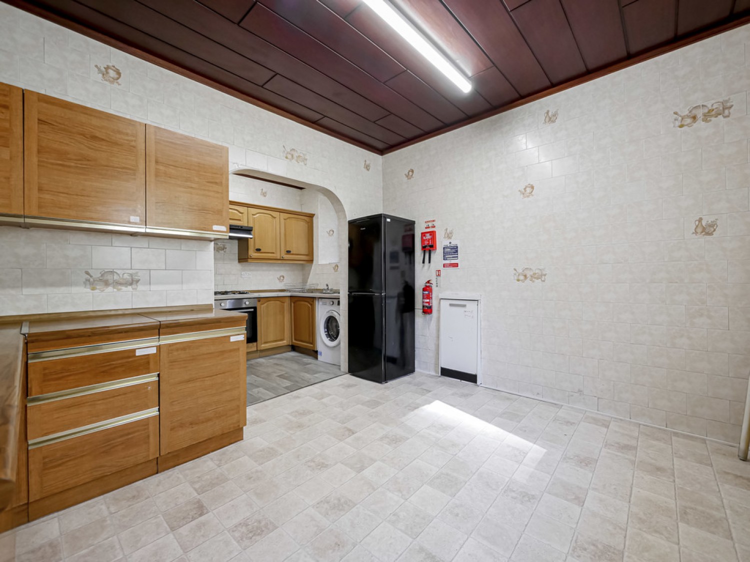 5 bedroom House for Letting Dundee, .