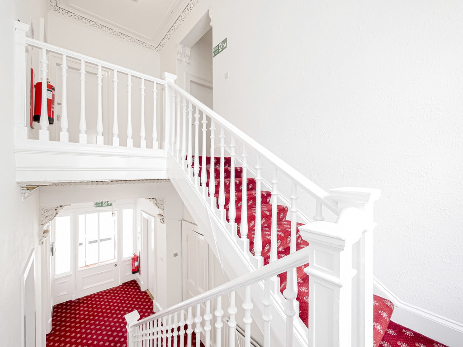 5 bedroom House for Letting Dundee, .