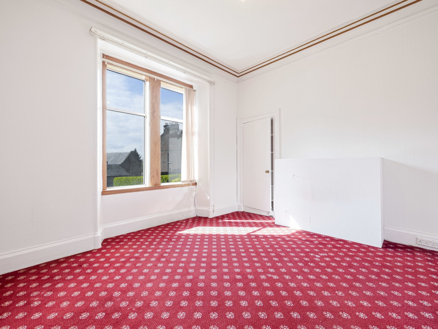 5 bedroom House for Letting Dundee, .