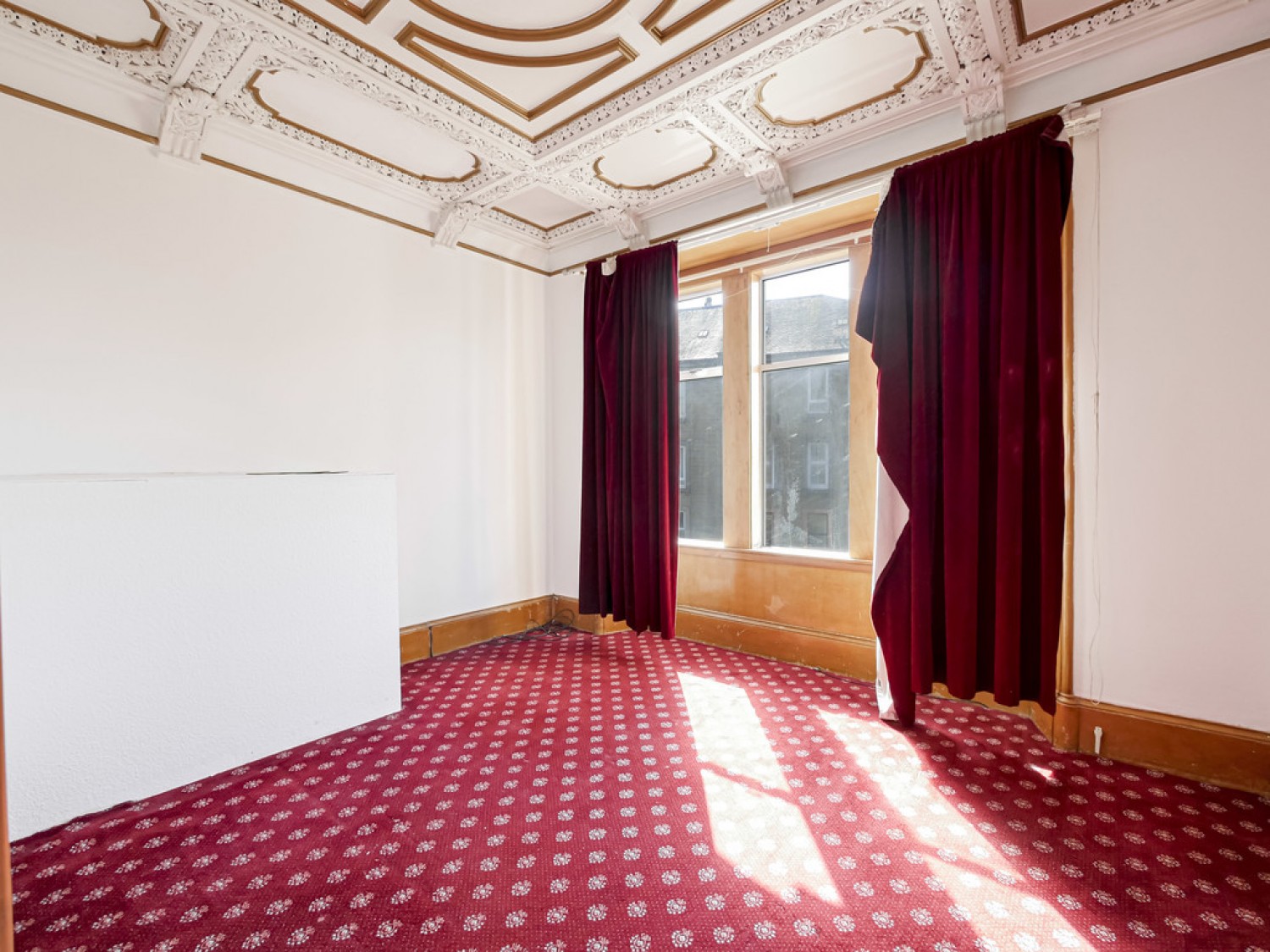 5 bedroom House for Letting Dundee, .