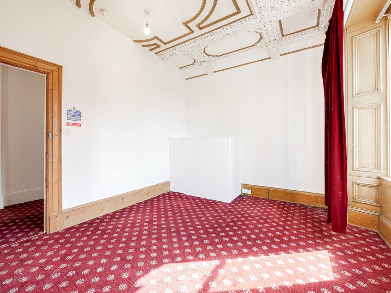 5 bedroom House for Letting Dundee, .