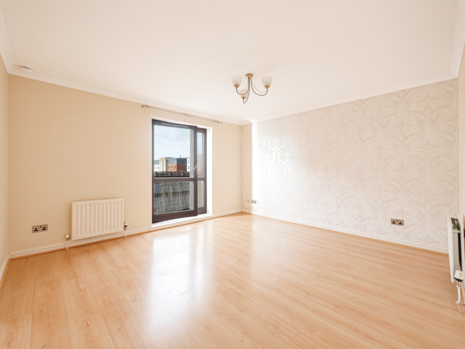 2 bedroom Flat for Letting Thorter Row, Dundee