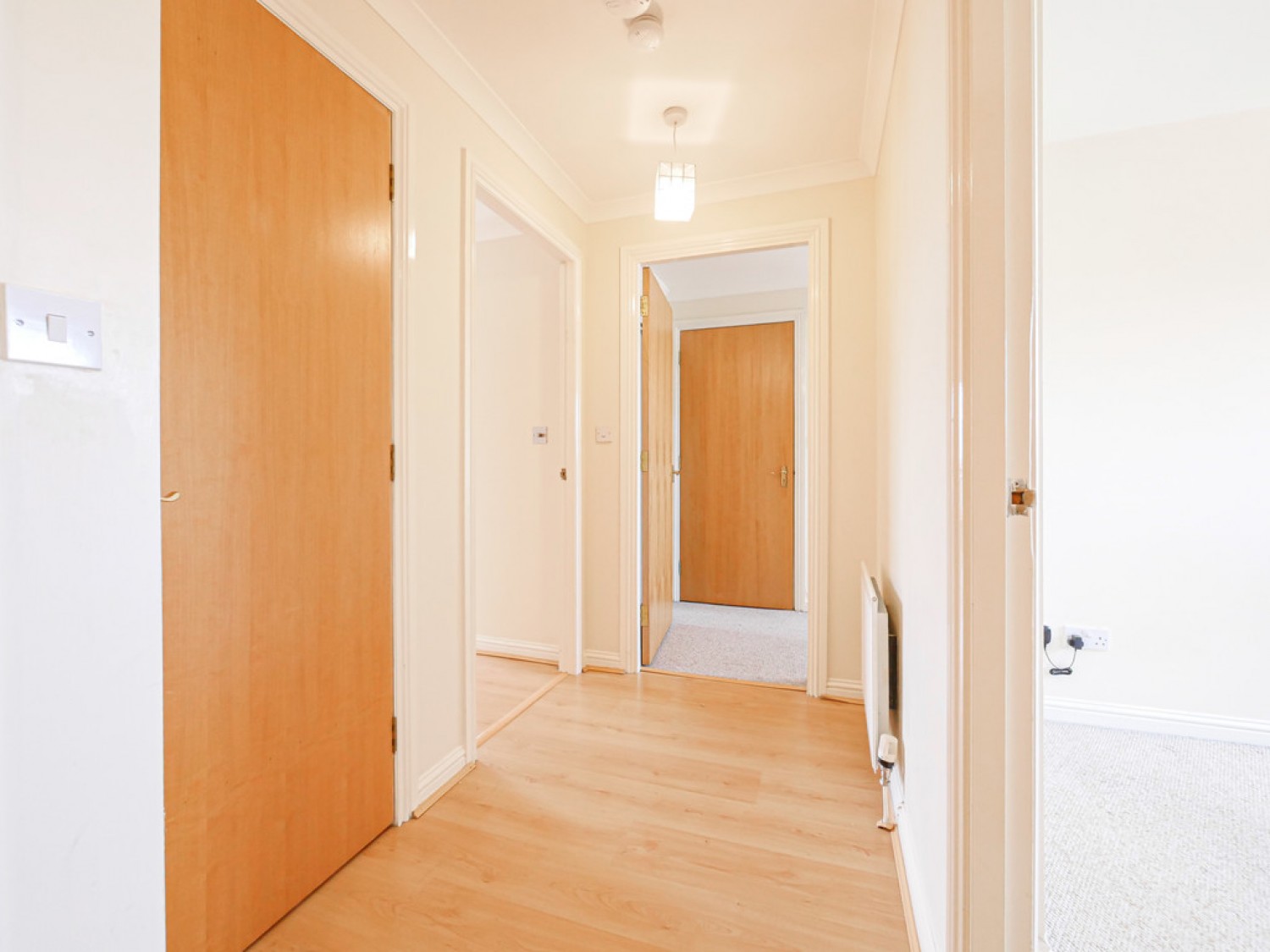 2 bedroom Flat for Letting Thorter Row, Dundee