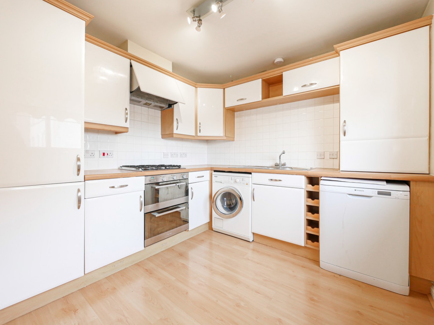 2 bedroom Flat for Letting Thorter Row, Dundee