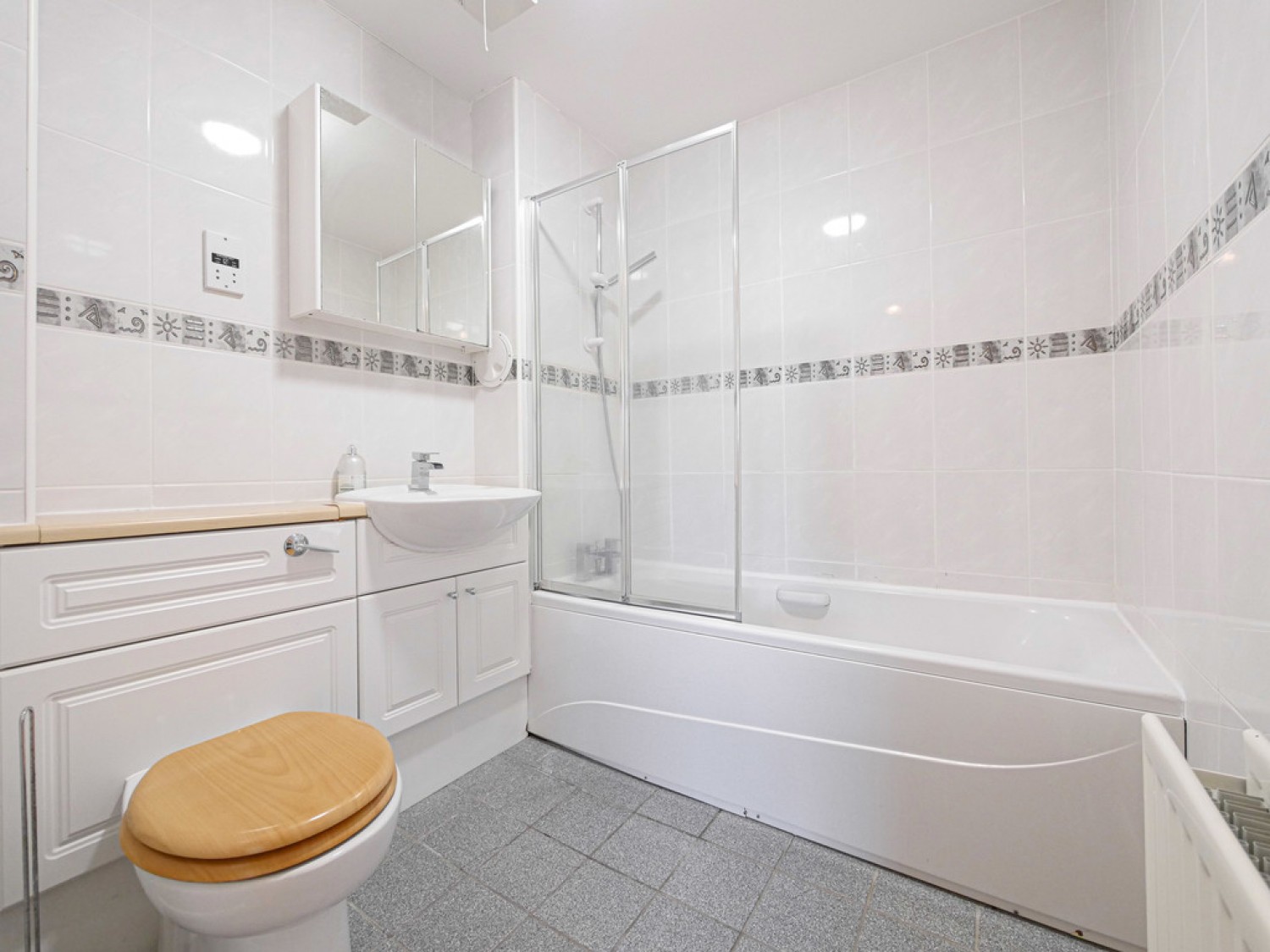 2 bedroom Flat for Letting Thorter Row, Dundee