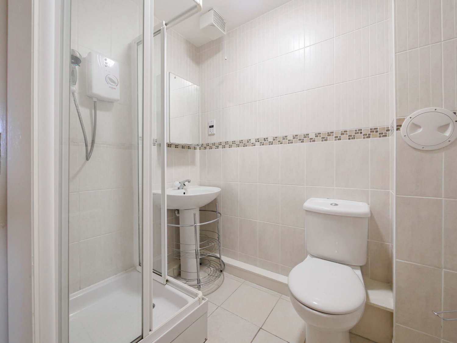 2 bedroom Flat for Letting Thorter Row, Dundee