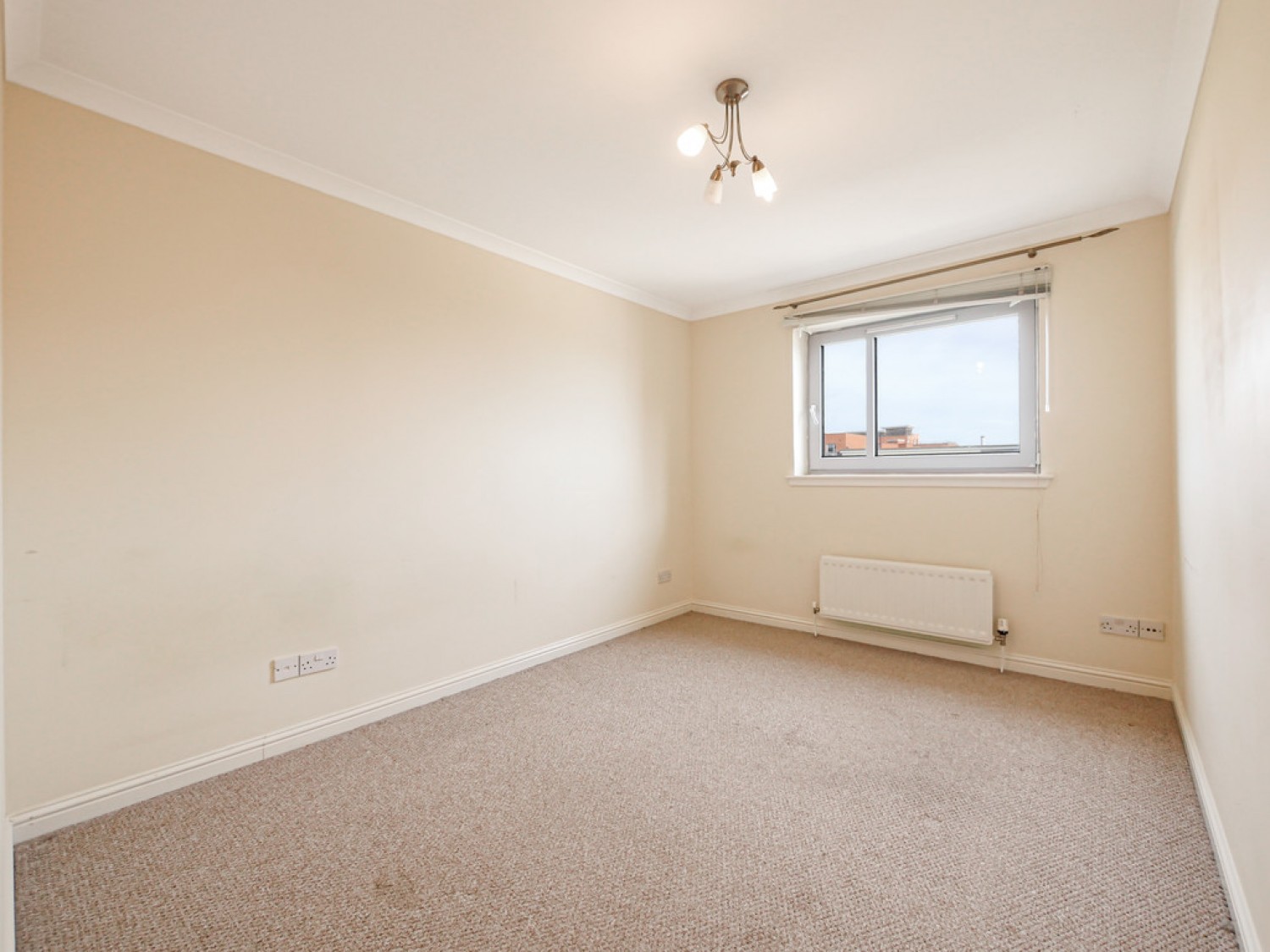 2 bedroom Flat for Letting Thorter Row, Dundee