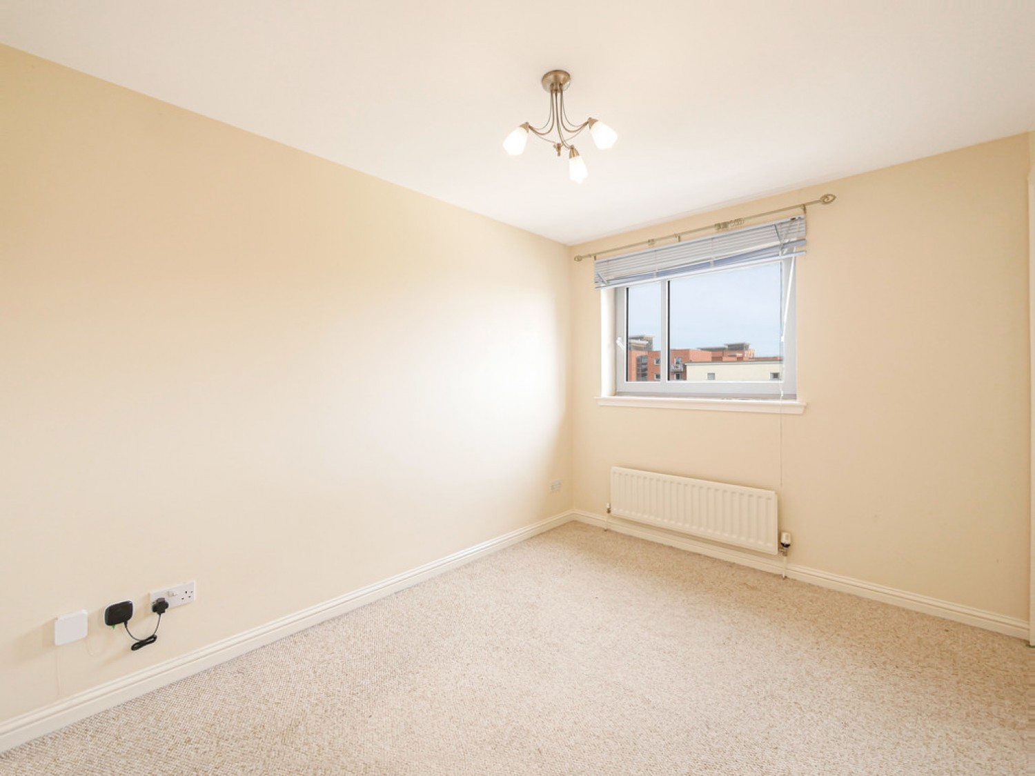 2 bedroom Flat for Letting Thorter Row, Dundee