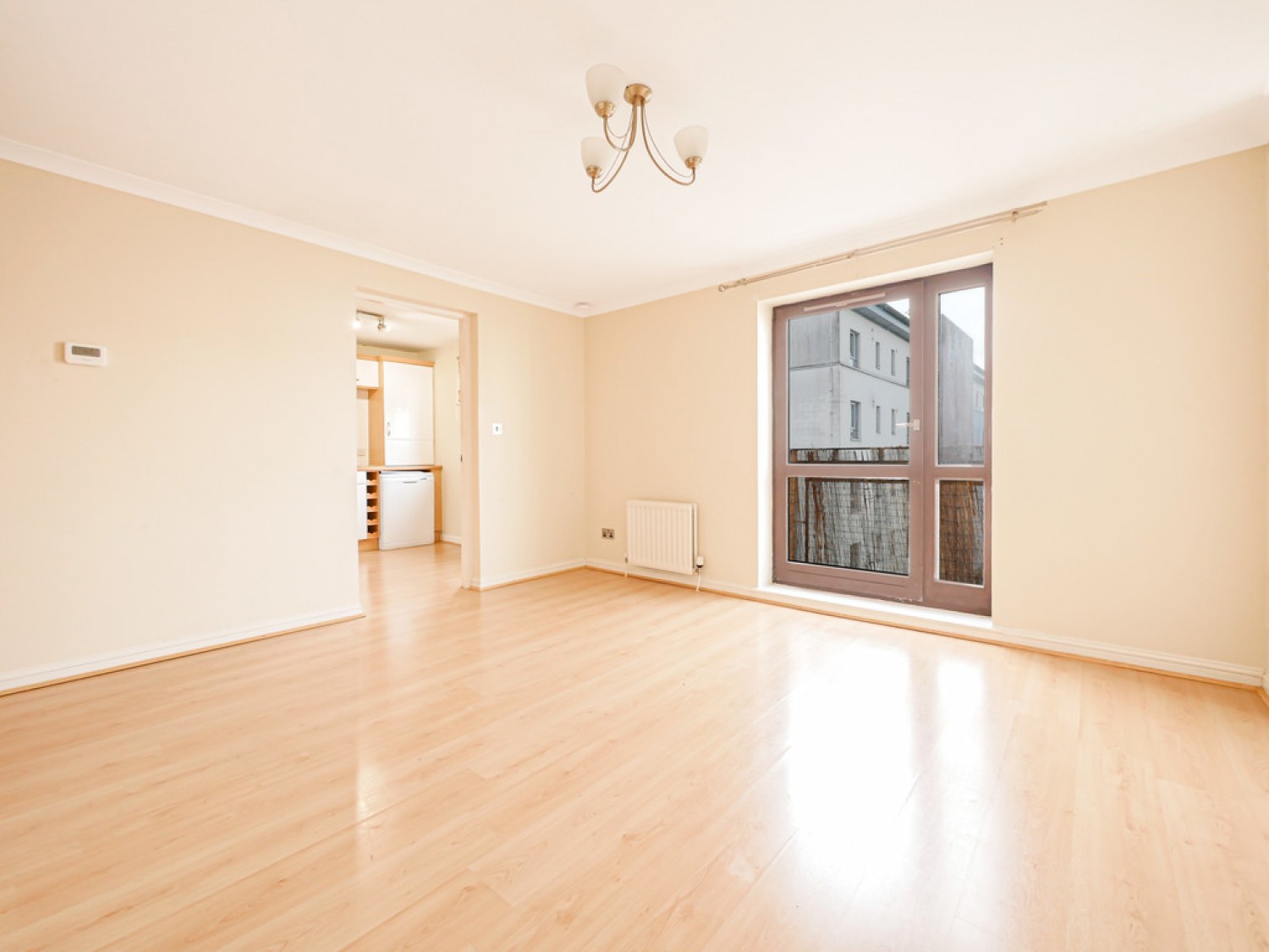 2 bedroom Flat for Letting Thorter Row, Dundee