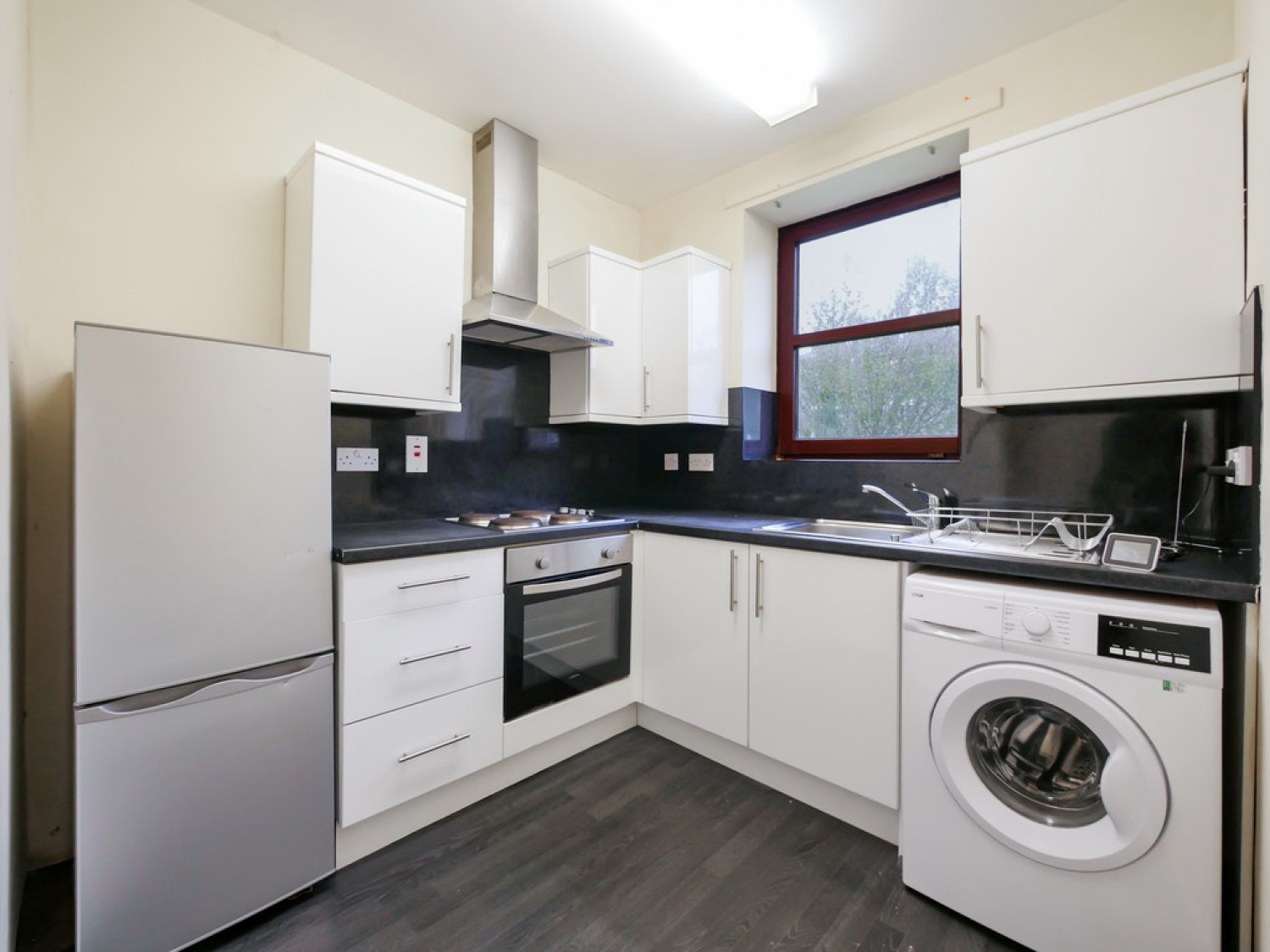 2 bedroom Flat for Letting Abbotsford Place , Dundee
