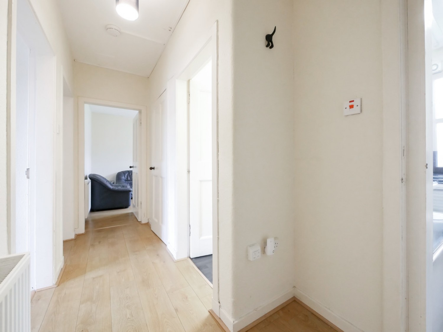 2 bedroom Flat for Letting Abbotsford Place , Dundee