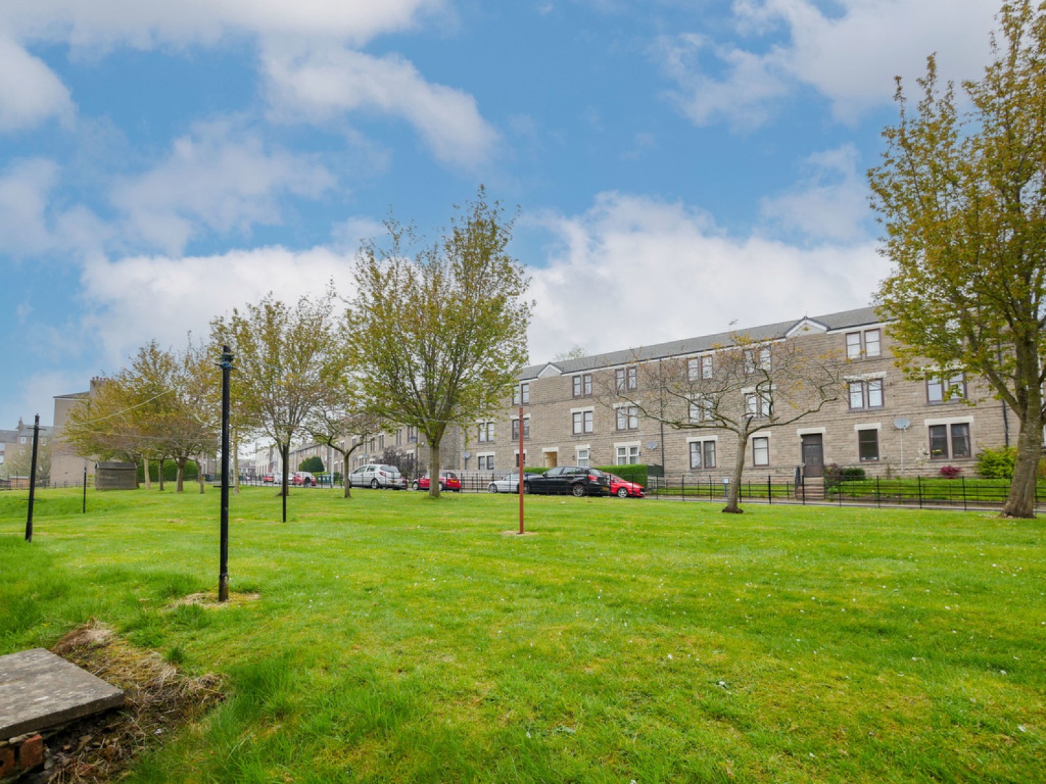 2 bedroom Flat for Letting Abbotsford Place , Dundee