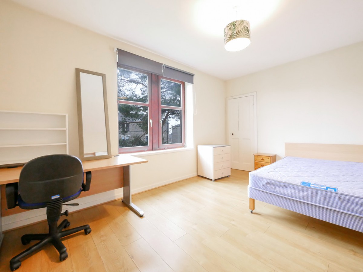 Abbotsford Place , Dundee