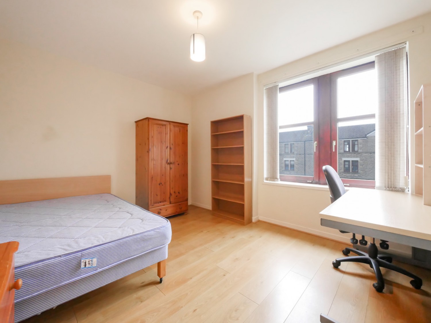 2 bedroom Flat for Letting Abbotsford Place , Dundee