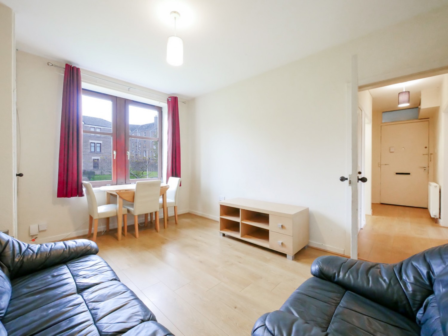2 bedroom Flat for Letting Abbotsford Place , Dundee