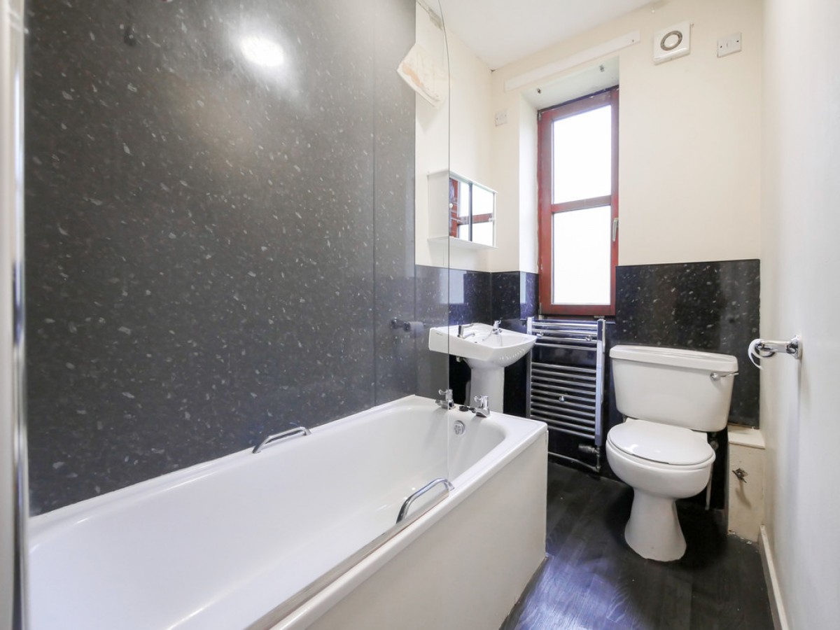 Abbotsford Place , Dundee