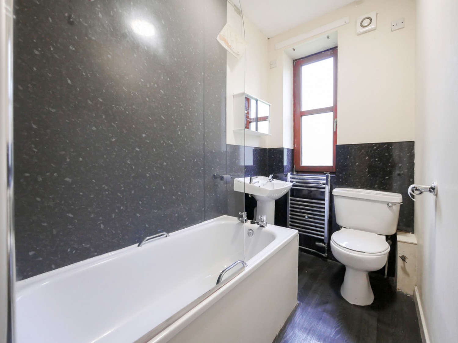 2 bedroom Flat for Letting Abbotsford Place , Dundee