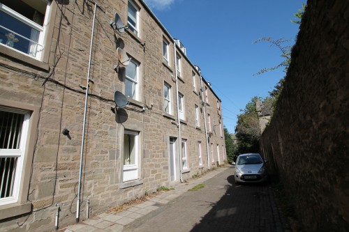Seafield Road, Dundee
