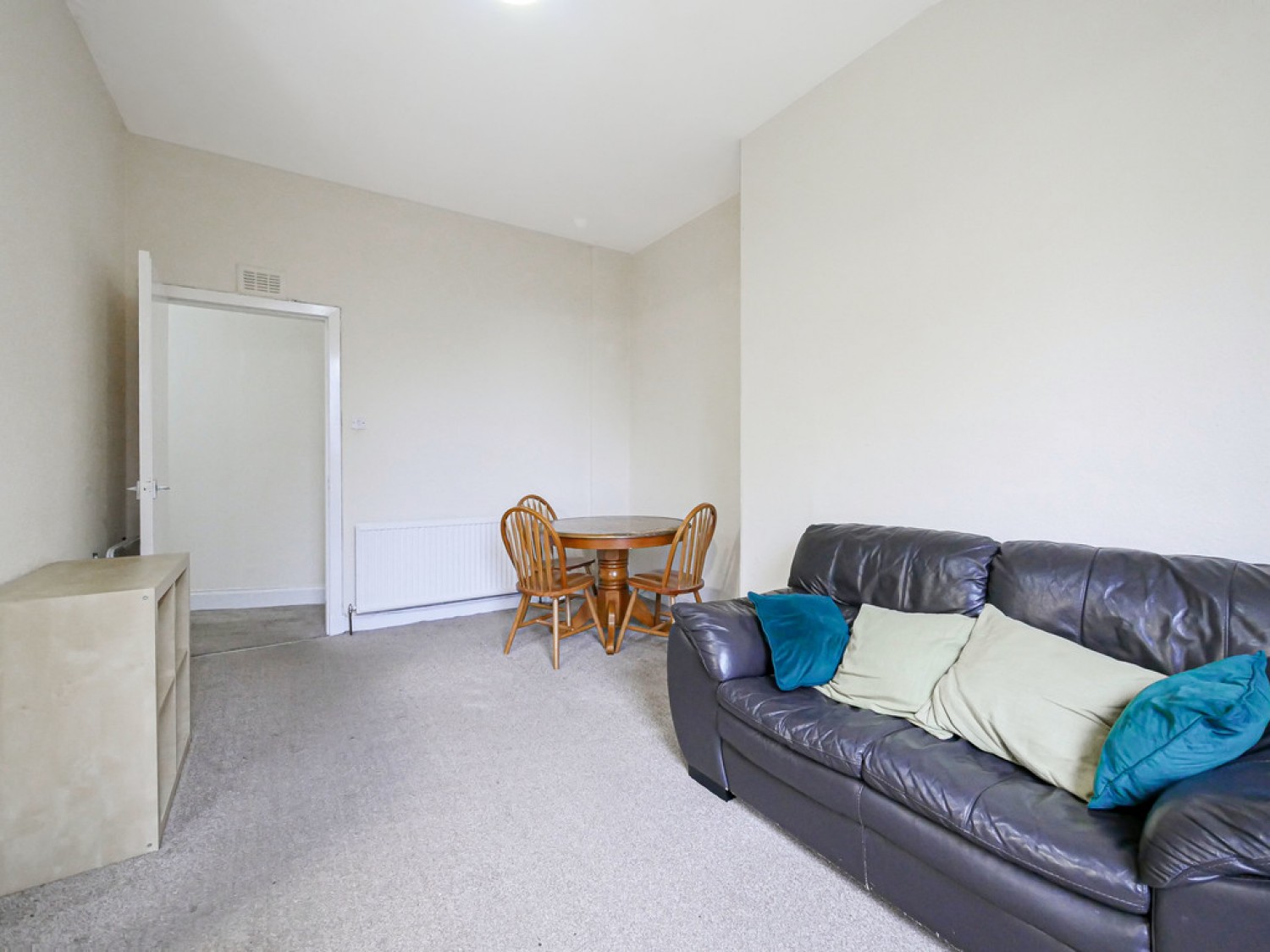 Dudhope Street, Dundee