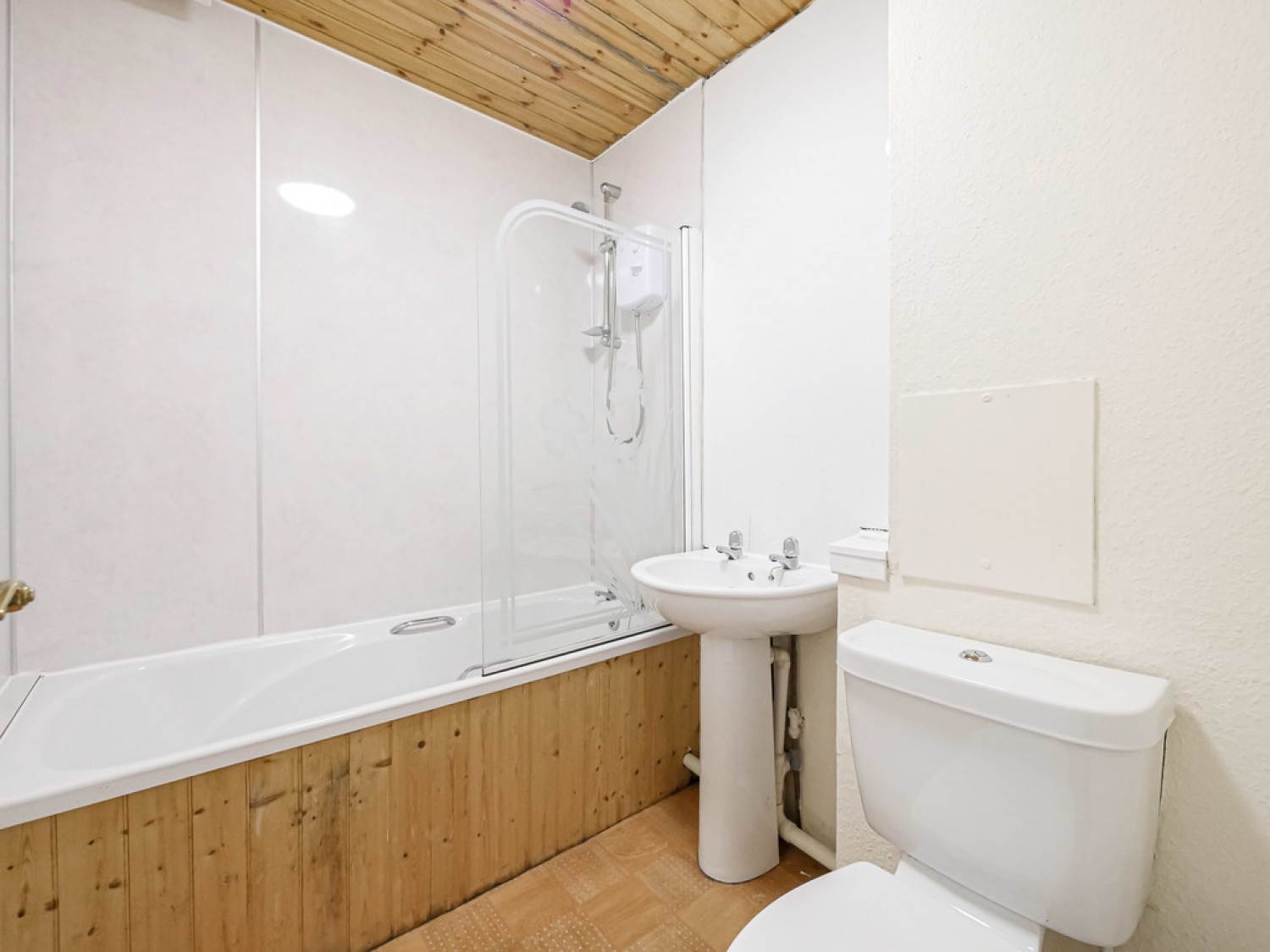 1 bedroom Flat for Letting Black Street, Dundee