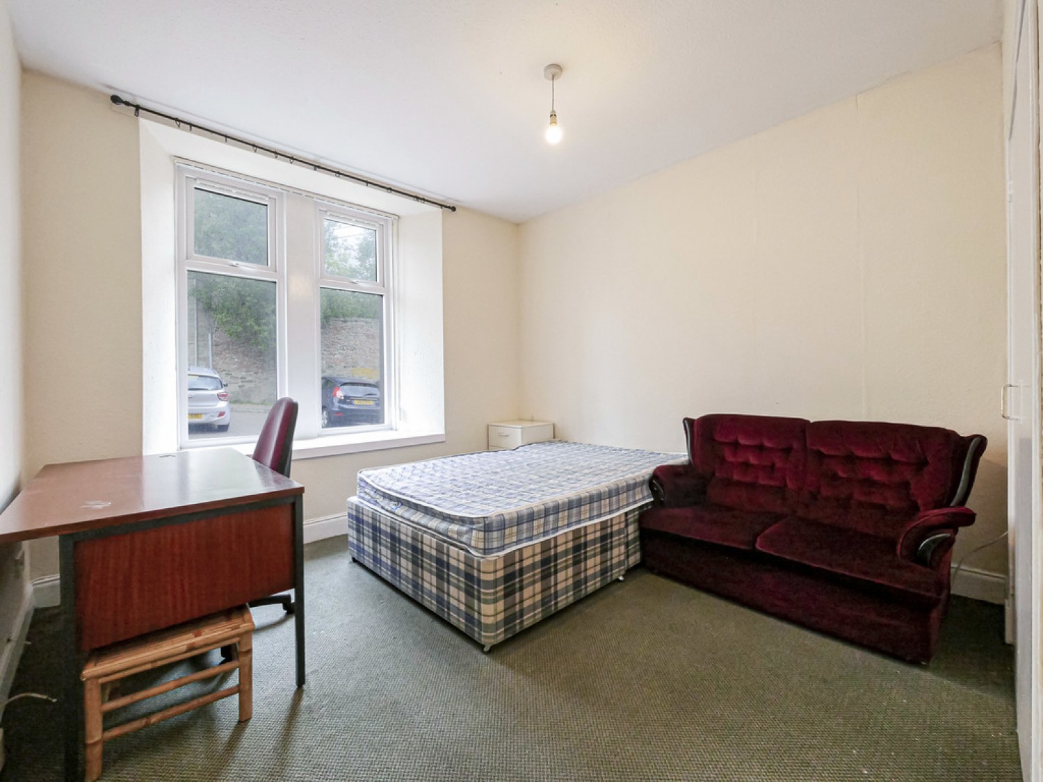 1 bedroom Flat for Letting Black Street, Dundee
