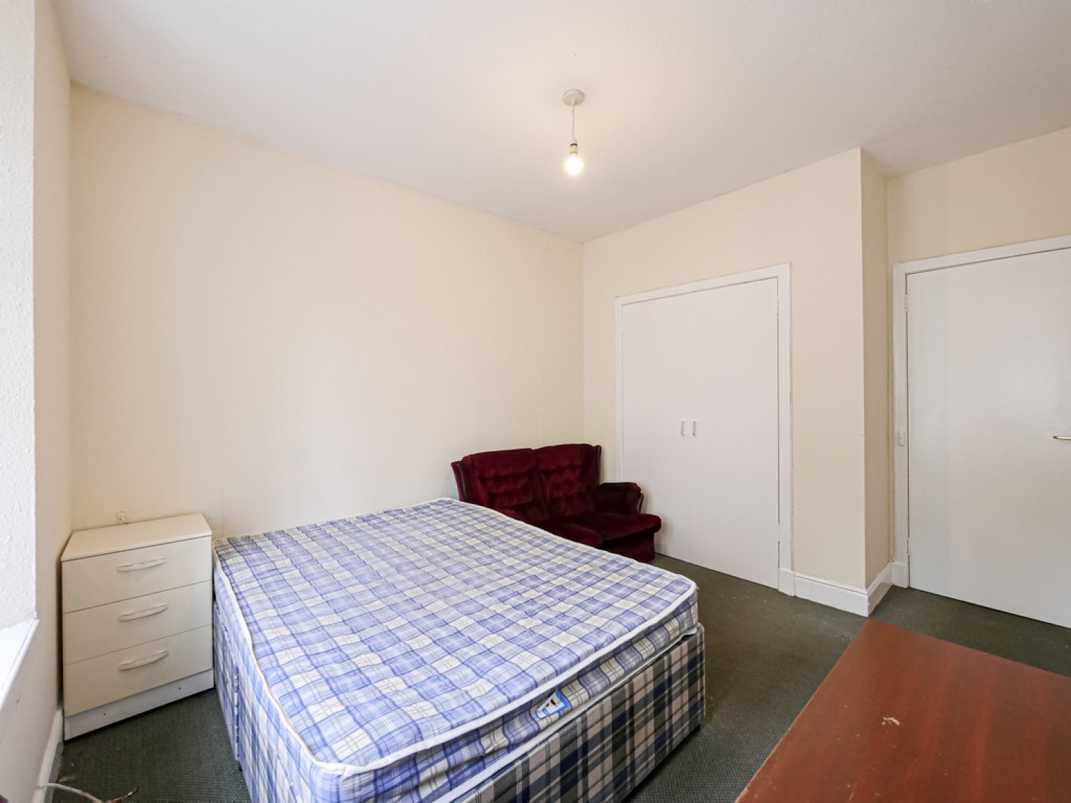 1 bedroom Flat for Letting Black Street, Dundee