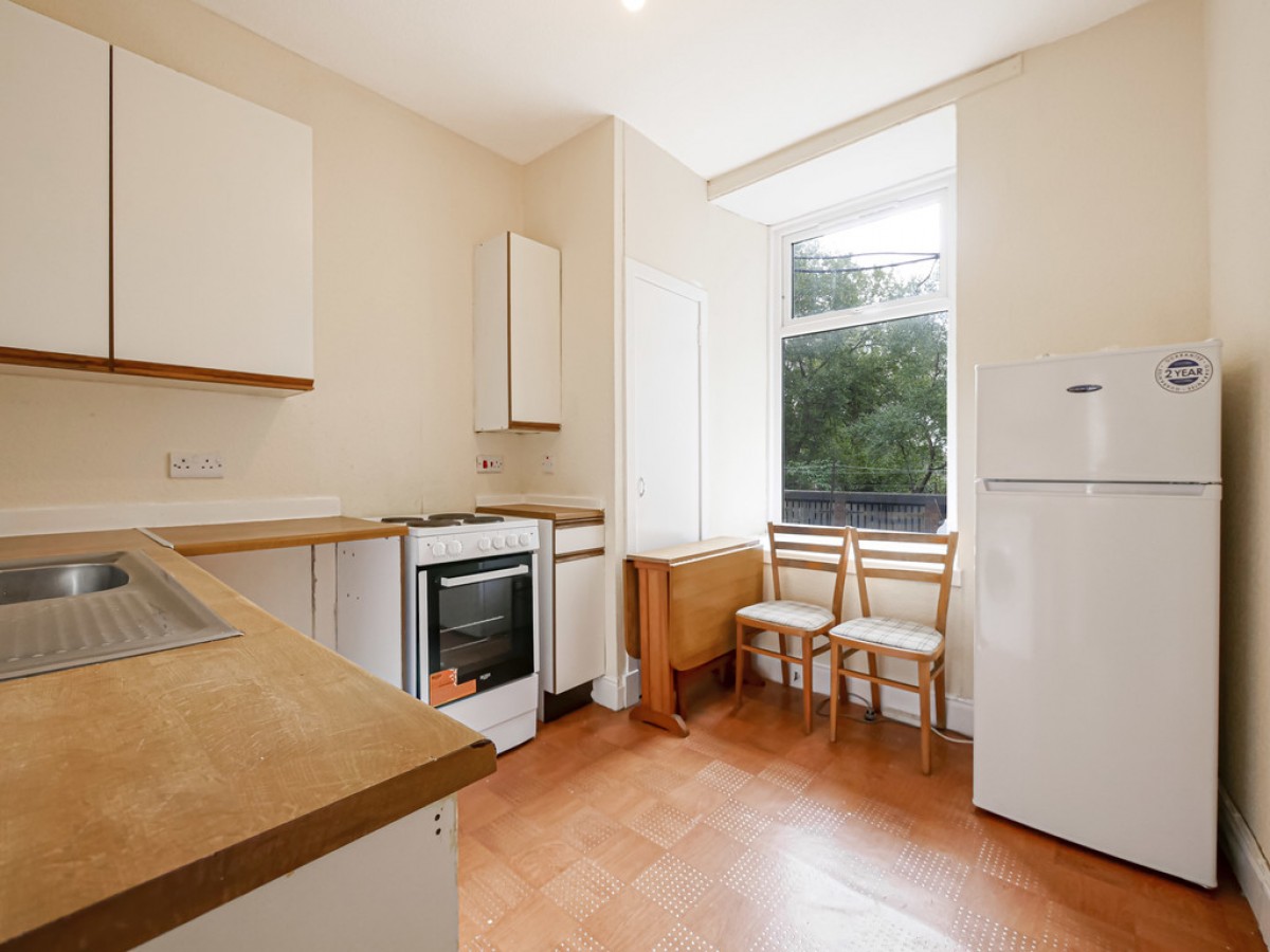 Black Street, Dundee