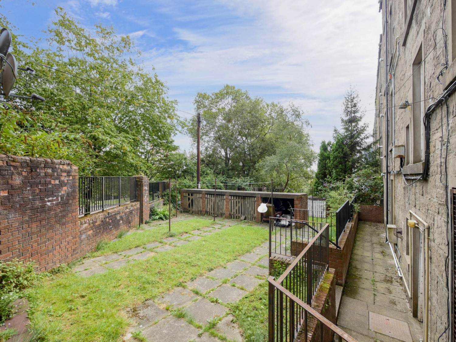 1 bedroom Flat for Letting Black Street, Dundee