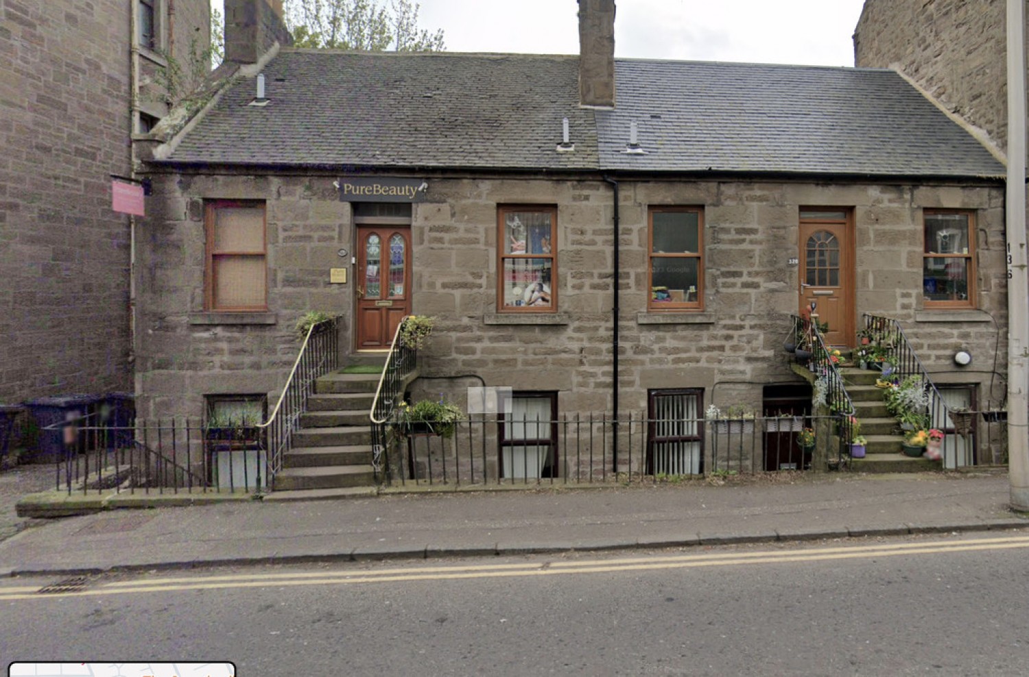 Perth Road, Dundee
