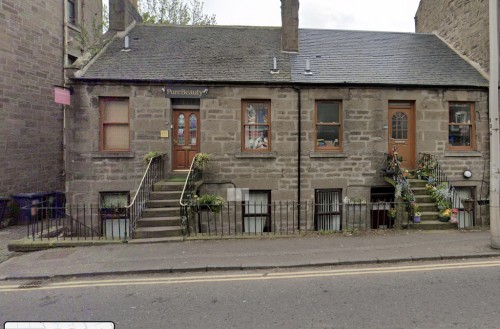 Perth Road, Dundee
