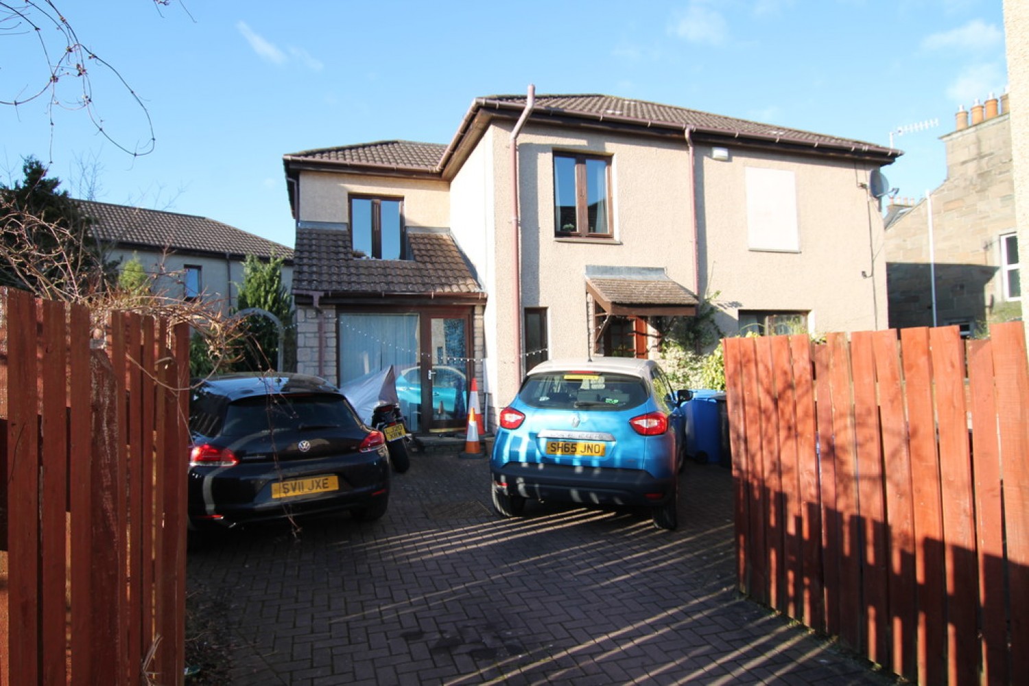 5 bedroom Flat for Letting Gowrie Street, Dundee